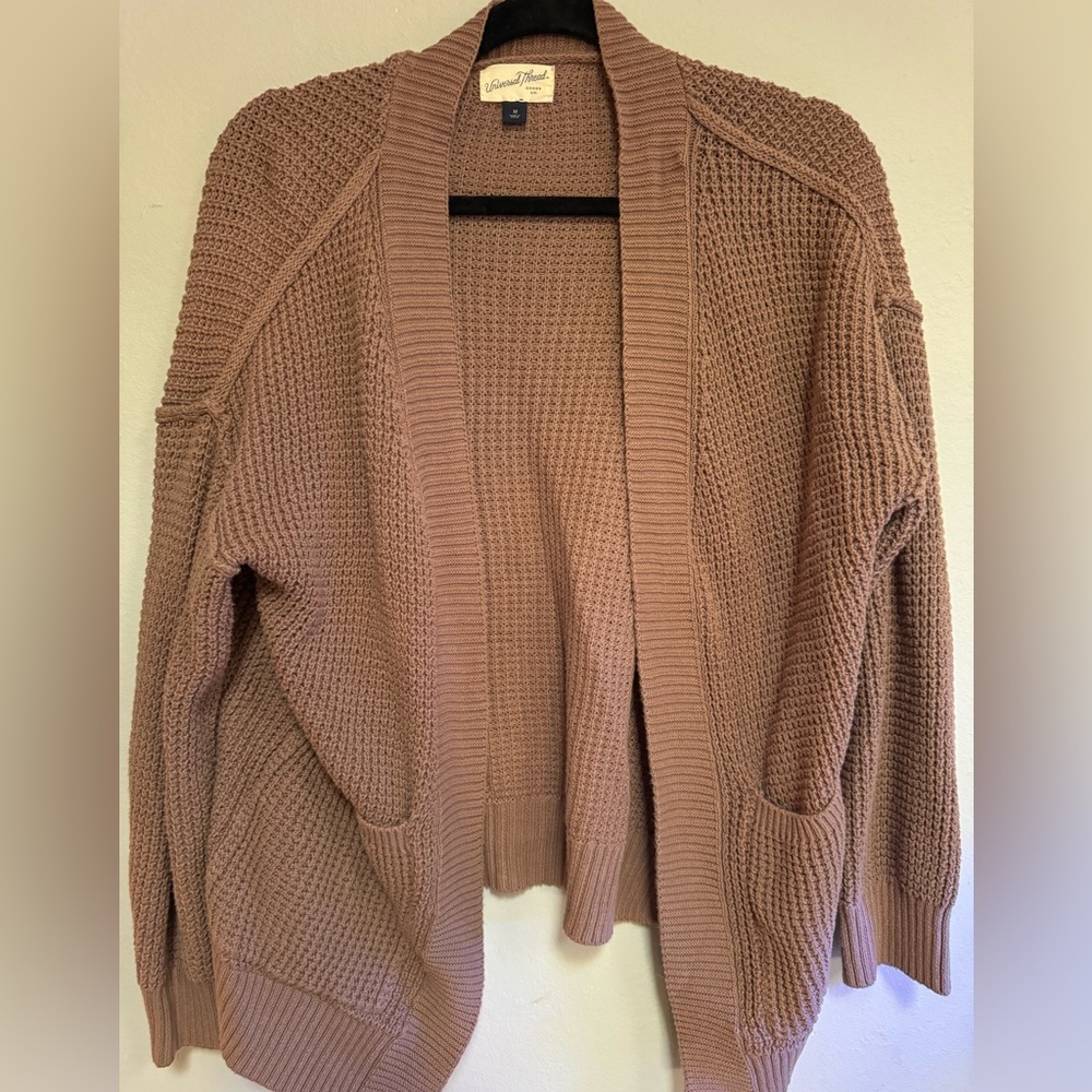 Knit Sweater